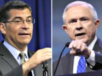 Sessions Punches Back: DOJ to Sue California to Strike Down ‘Sanctuary’ Laws as Unconstitutional