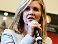 Exclusive–Marsha Blackburn: ‘Silicon Valley Elites Are Trying to Impose Their Values’ on Americans