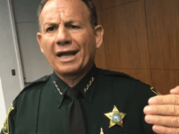 Florida Paper: Sheriff Scott Israel Stonewalling Release of Parkland Surveillance Video