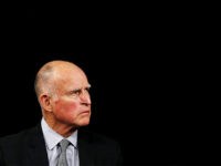 Jerry Brown Calls Attorney General Jeff Sessions ‘Gestapo’ on PBS