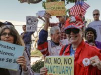 San Diego County Could Be Next to Join CA Anti-Sanctuary Revolt