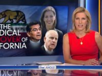 Laura Ingraham: ‘California Is Almost Acting Like It’s a Separate Country’