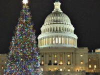 Exclusive–Rep. Paul Gosar: Omnibus Is Christmas in the Spring for Liberals and Special Interests