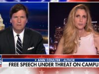 Ann Coulter Explains How Immigration Is Eroding Support for Unrestricted Free Speech in America