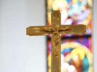 English Catholic Church Desecrated in ‘Satanist’ Attack for Second Time