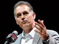 Danny Tarkanian Drops Senate Bid to Challenge Dean Heller After Trump Tweet