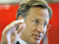 Exclusive—Dave Brat: GOP ‘Buckled’ to Democrat Omnibus Demands; Trump Should ‘Veto’ Until We Get Border Wall Funding