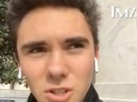 David Hogg: I’m Changing the World, But UC Schools Still Rejected Me