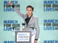 Parkland Gun Control Activist David Hogg Launches Campaign Against Laura Ingraham Sponsors