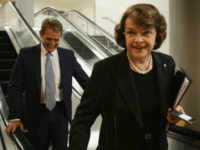 Jeff Flake Partners with Dianne Feinstein for More ‘Assault Weapons’ Gun Control