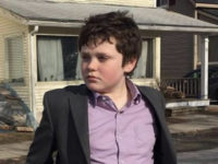 13-Year-Old Vermont Gubernatorial Candidate Wants ‘Assault Weapons’ Ban