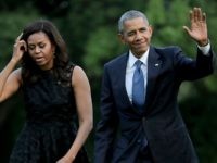 Obama Tweets: ‘Michelle and I Are So Inspired by All the Young People’ Marching