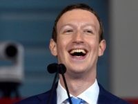 Western Journal: Facebook’s Algorithm Change Disproportionately Hits Conservative Sites