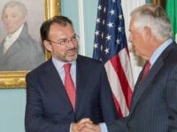 New Visa Worker Program in NAFTA 2.0, Says Mexican Foreign Minister