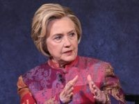 Hillary Clinton: Trump ‘Undermined’ Presidency to Enrich Family, His ‘Erratic’ Behavior Undermining Global Order