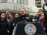 NY City Officials Hide Huge Workforce of Illegal Immigrants from ICE Enforcement