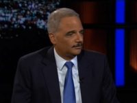 Holder: ‘It Strikes Me’ That Russia Has Something on Trump