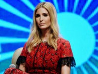 FBI Is Reportedly Investigating Ivanka Trump’s Business Deal in Vancouver