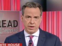 CNN’s Tapper on Trump’s ‘Hot Mess of a Week’: ‘If This Isn’t a Tailspin, What Is It?’