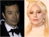 Jimmy Fallon and Lady Gaga Join MTV, NAACP to Send Busloads of Protesters to Gun Control March