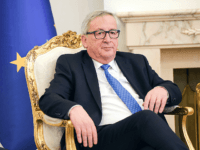 President Trump Gets Tough on EU After Juncker Threatens Taxes on Jeans, Bourbon, and Harley-Davidsons