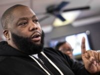 Rapper Killer Mike to ‘Progressive’ Gun Grabbers: ‘You’re not Woke,’ and ‘You’re Going to Progress Us into Slavery’