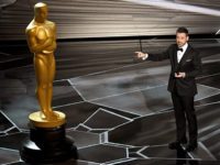 90th Academy Awards Complete Livewire: Politics and #MeToo Take Center Stage, ‘Shape of Water’ Wins Best Picture