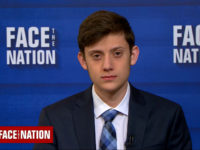 Parkland School Shooting Survivor: Don’t Blame Guns, Blame the ‘Cowards of Broward County’