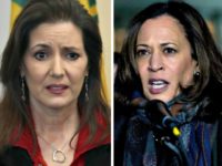 Kamala Harris: ‘I Support’ Oakland Mayor Who Helped Criminal Illegal Aliens Evade Deportation ‘100 Percent’