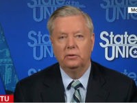 Graham Calls for Hearing on McCabe Firing — To ‘Make Sure It Wasn’t Politically Motivated’