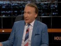 Maher: McCabe’s Firing Is ‘Just Mean’