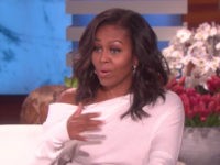 Michelle Obama Won’t Run for President, Wants to ‘Invest in Creating Thousands of Mes’ Instead