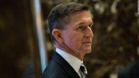 Jeff Sessions: DOJ Investigating Illegal Leak of Michael Flynn’s Phone Call