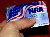 NRA Memberships Surge in Wake of Anti-NRA Protests, ‘Media Bias’