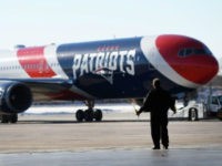 New England Patriots: Bob Kraft Lent Team Plane to Parkland Families for March Transport At Request of Gabby Giffords and Mark Kelly