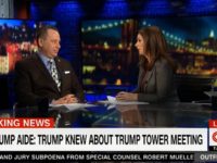 Nolte: 3 Things the Sam Nunberg Fiasco Tells Us About the Media and Mueller