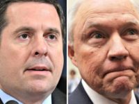 Devin Nunes Asks Jeff Sessions What He’s Doing About FBI Violations of FISA Protocols