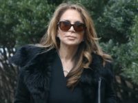 Caroline Glick: In Pamela Geller Attack, Taylor Lorenz and Media are Stupid — and Evil