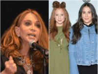 Instagram Stars Harassed, Lose Talk Show After Daily Beast Doxes Them as Pamela Geller’s Daughters