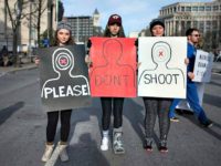 D.C. March for Our Lives in 21 Photos