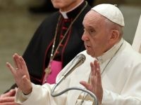 Vatican Refuses to Disavow Pope’s Alleged Denial of Hell