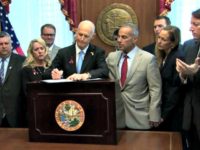 Gov. Rick Scott Signs $400 Million Gun Control Bill: Includes Firearm Confiscation, Waiting Periods