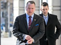 After Wild On-Air Defiance, Sam Nunberg Testifies Anyway