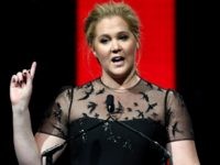 Amy Schumer: NRA-Backed Reps ‘Digging Their Constituents’ Graves