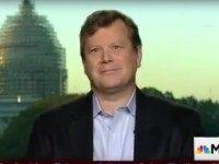 Schweizer: Obama Admin Regulations Helped His Friends