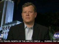 Watch: Schweizer Details Biden Family Deals with China