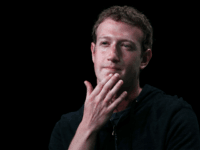 Zuckerberg ‘Fundamentally Uncomfortable’ Deciding what Counts as ‘Hate Speech’