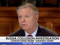 Sen Graham: FBI, DOJ Were ‘Corrupt’ in Clinton Email Probe, ‘Abused’ FISA Process