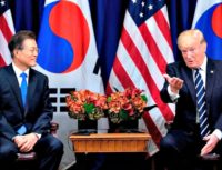 U.S. and South Korea Reach ‘Innovative’ Trade Deal Touted as Roadmap for Future Deals