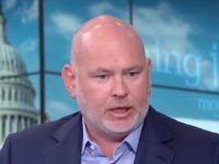 Steve Schmidt: Fox News ‘Spews Forth Daily a Toxin into the American Body Politic’